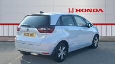 Honda Jazz 1.5 i-MMD Hybrid SR 5dr eCVT Hybrid Hatchback